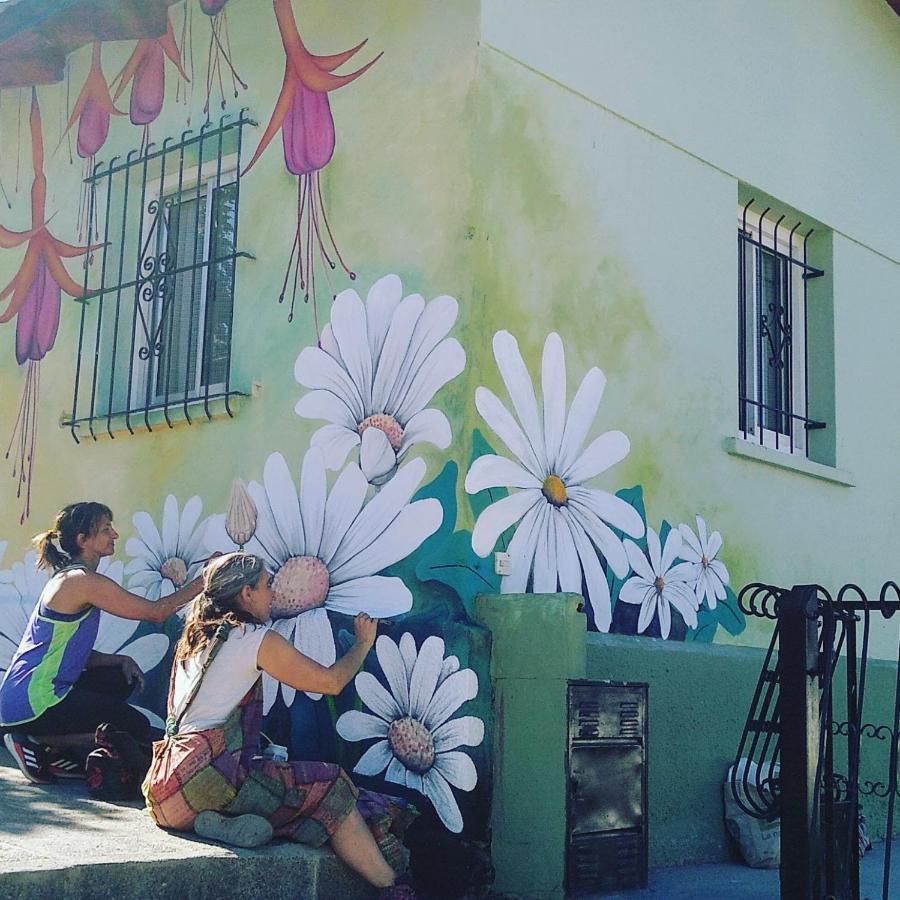 Casa Nona Rosa Villa San Carlos de Bariloche Eksteriør billede